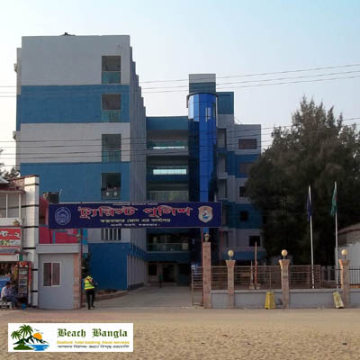 লাবনী বিচ